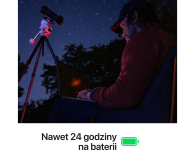 Apple MacBook Pro M5 Pro/64GB/1TB/Mac OS Gwiezdna Czerń 20R GPU US - 1506859 - zdjęcie 5